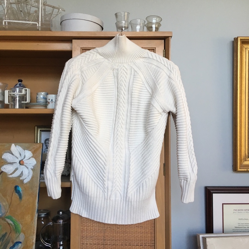 Perfect Condition Cotton Knit - image 4